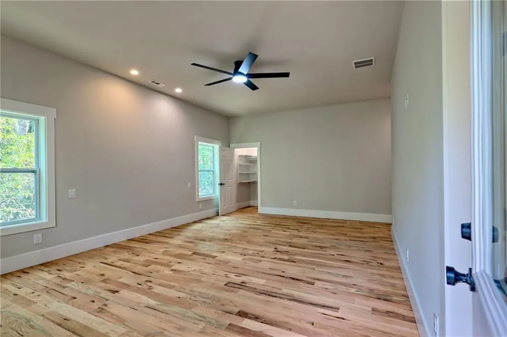 341 Abby Lane Clayton, GA 30525