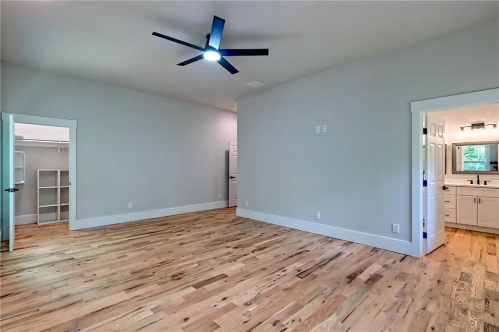 341 Abby Lane Clayton, GA 30525