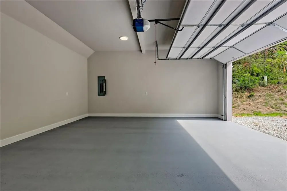 341 Abby Lane Clayton, GA 30525