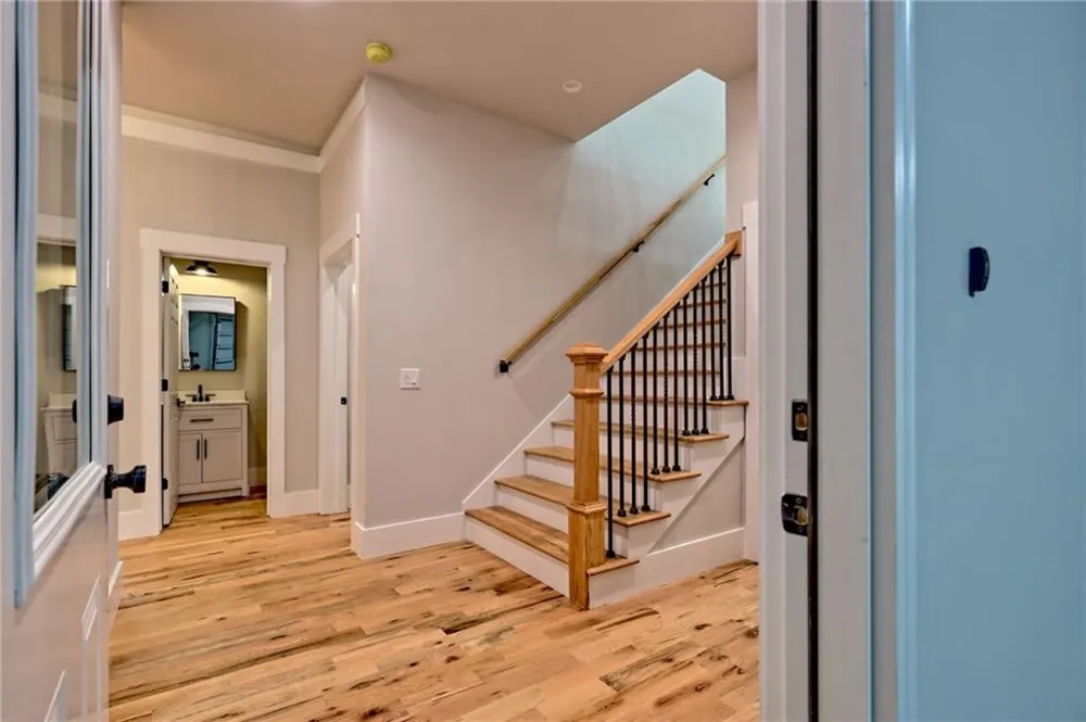 341 Abby Lane Clayton, GA 30525