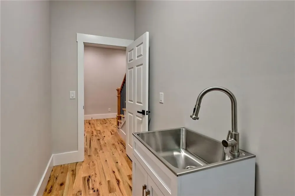 341 Abby Lane Clayton, GA 30525