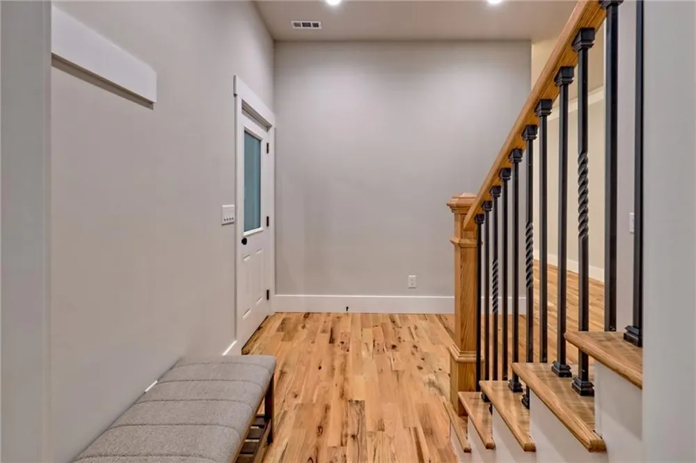341 Abby Lane Clayton, GA 30525