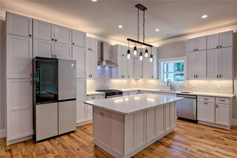 341 Abby Lane Clayton, GA 30525