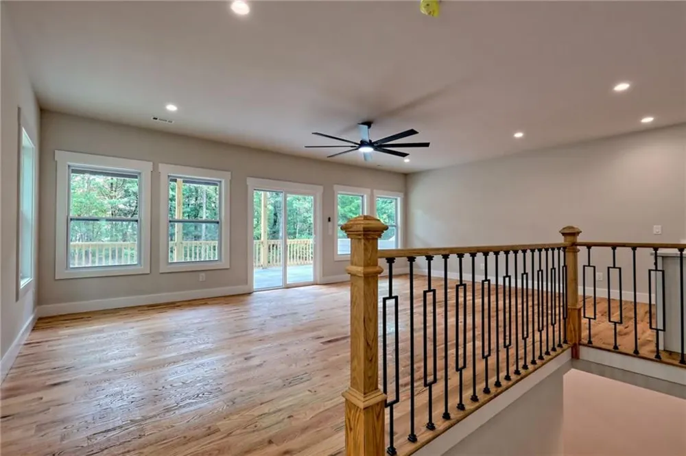 341 Abby Lane Clayton, GA 30525