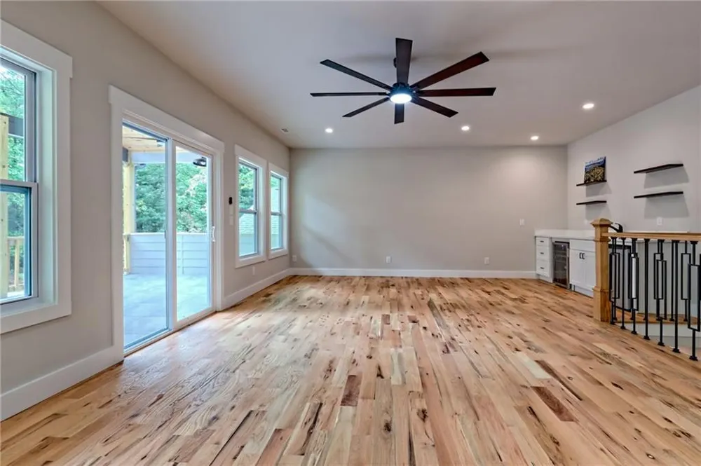 341 Abby Lane Clayton, GA 30525
