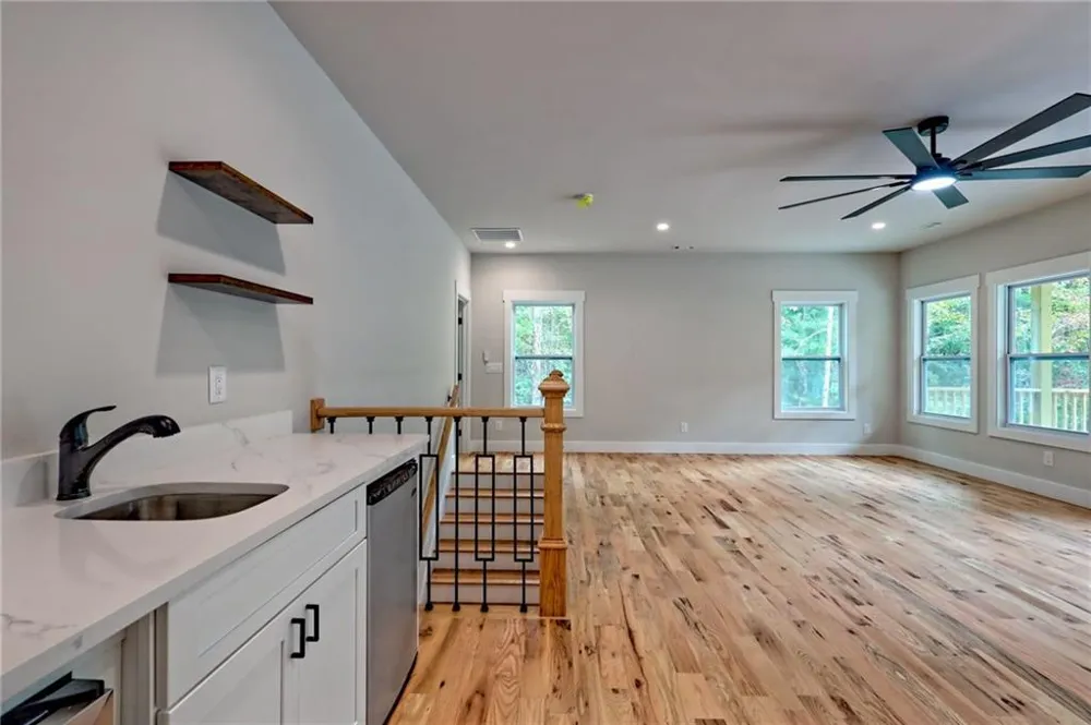 341 Abby Lane Clayton, GA 30525