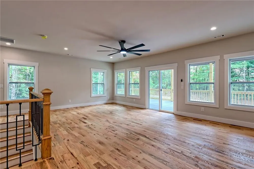 341 Abby Lane Clayton, GA 30525