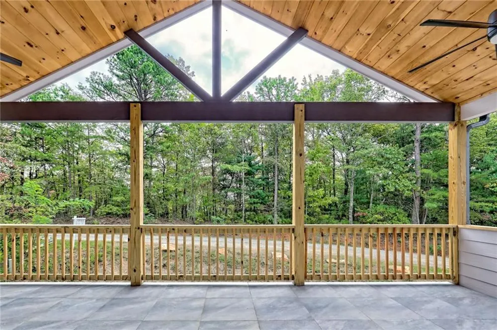 341 Abby Lane Clayton, GA 30525