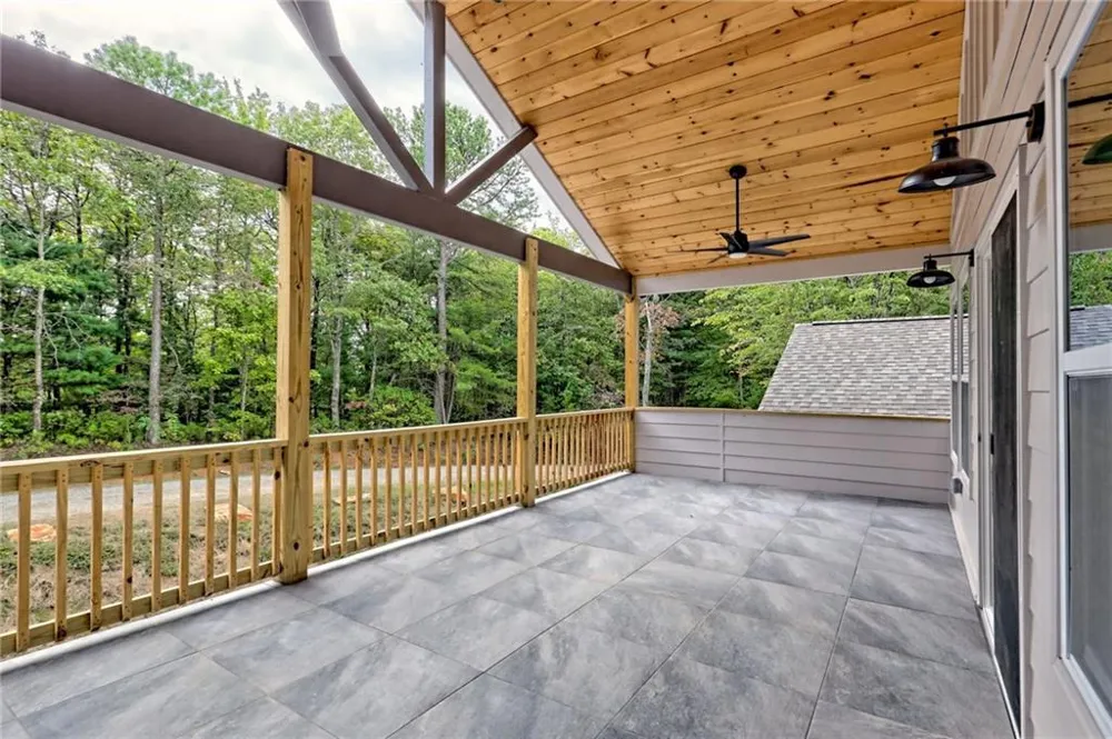 341 Abby Lane Clayton, GA 30525