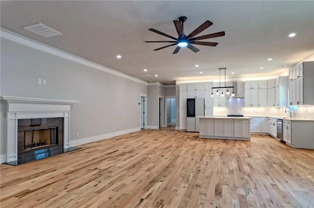 341 Abby Lane Clayton, GA 30525