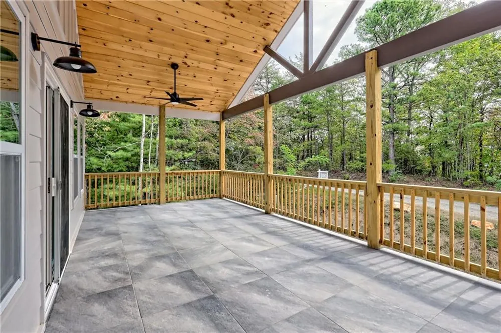 341 Abby Lane Clayton, GA 30525