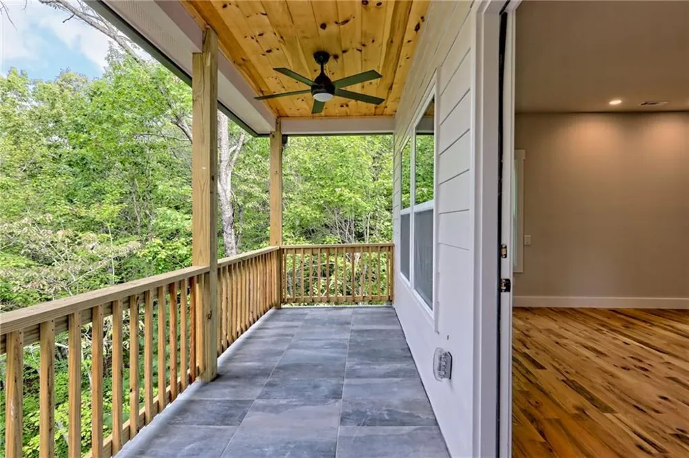 341 Abby Lane Clayton, GA 30525