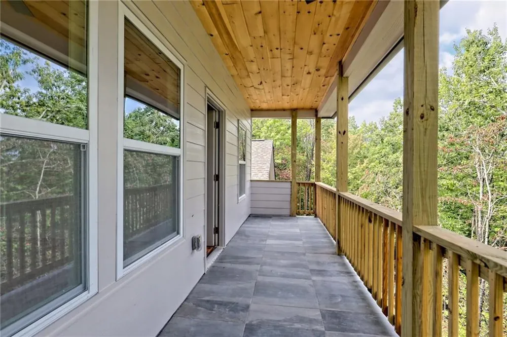 341 Abby Lane Clayton, GA 30525