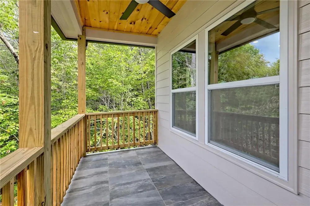 341 Abby Lane Clayton, GA 30525