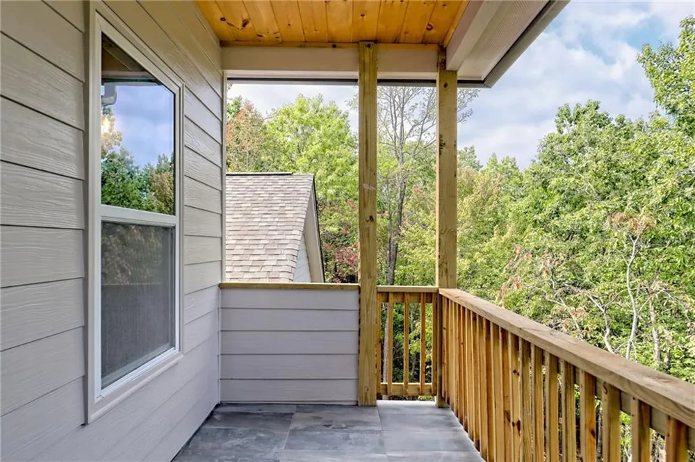 341 Abby Lane Clayton, GA 30525