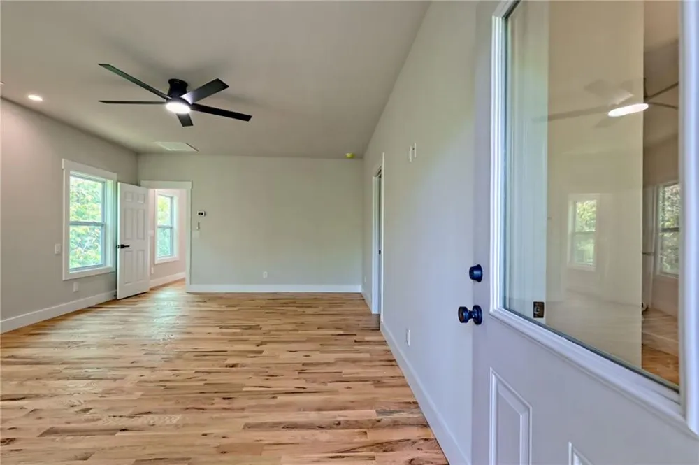 341 Abby Lane Clayton, GA 30525