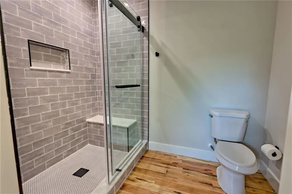 341 Abby Lane Clayton, GA 30525