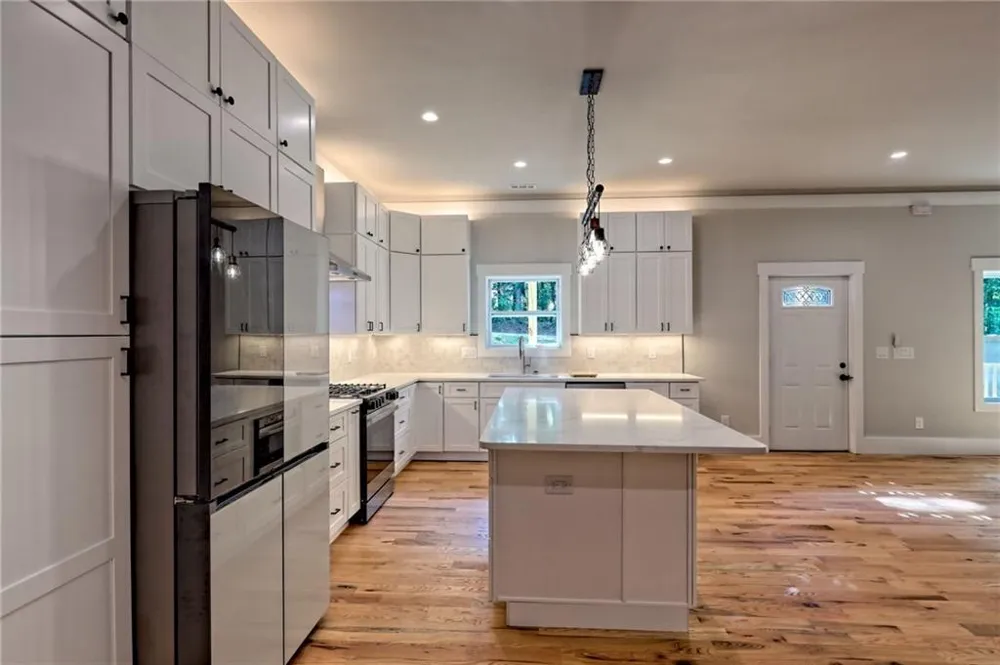 341 Abby Lane Clayton, GA 30525