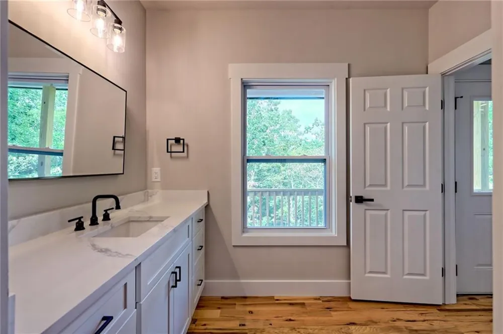 341 Abby Lane Clayton, GA 30525