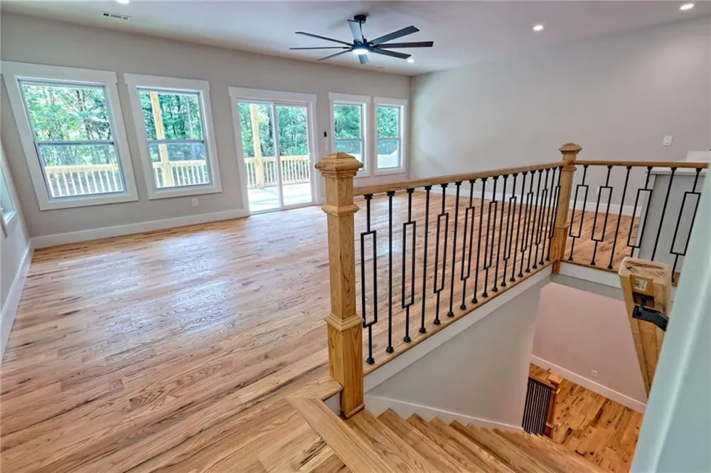 341 Abby Lane Clayton, GA 30525