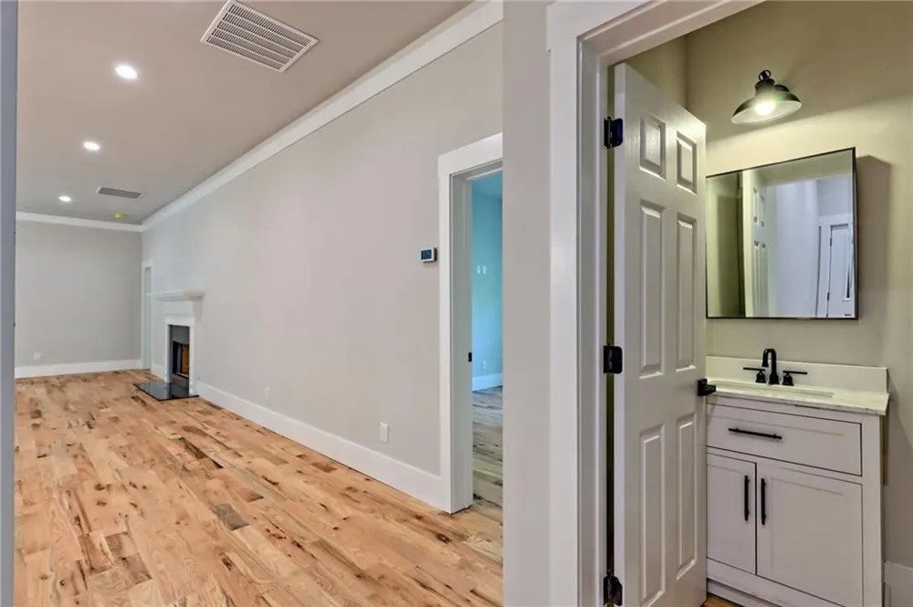 341 Abby Lane Clayton, GA 30525