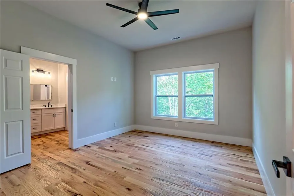 341 Abby Lane Clayton, GA 30525