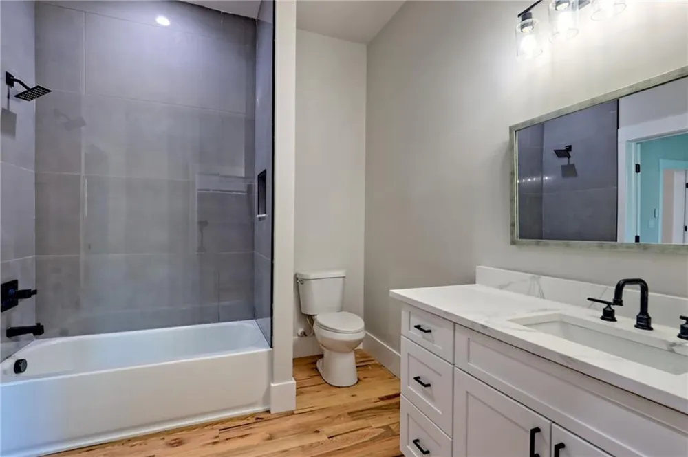 341 Abby Lane Clayton, GA 30525
