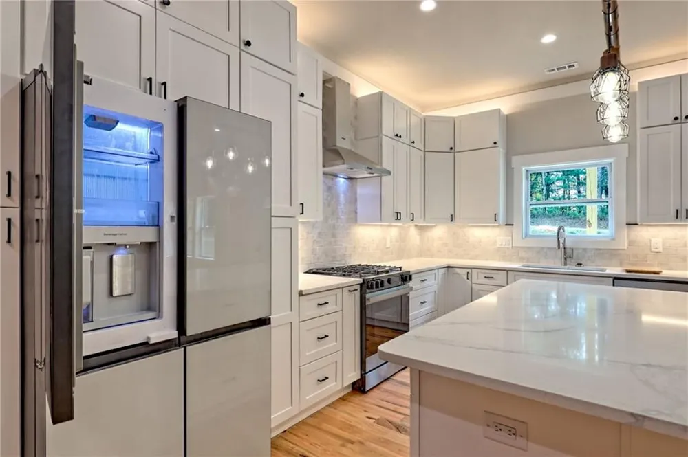 341 Abby Lane Clayton, GA 30525