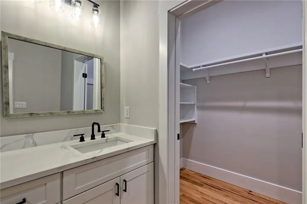 341 Abby Lane Clayton, GA 30525
