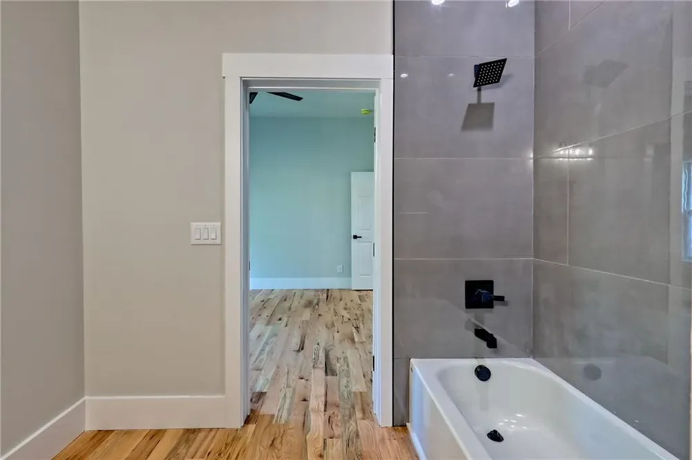 341 Abby Lane Clayton, GA 30525
