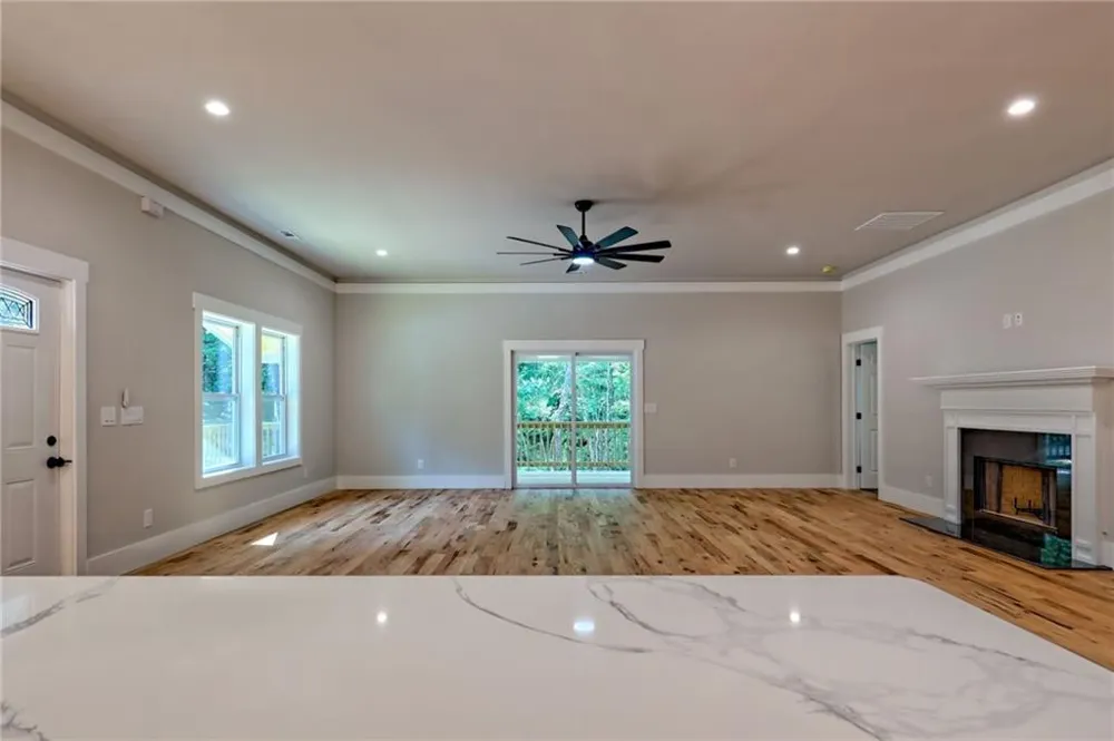 341 Abby Lane Clayton, GA 30525