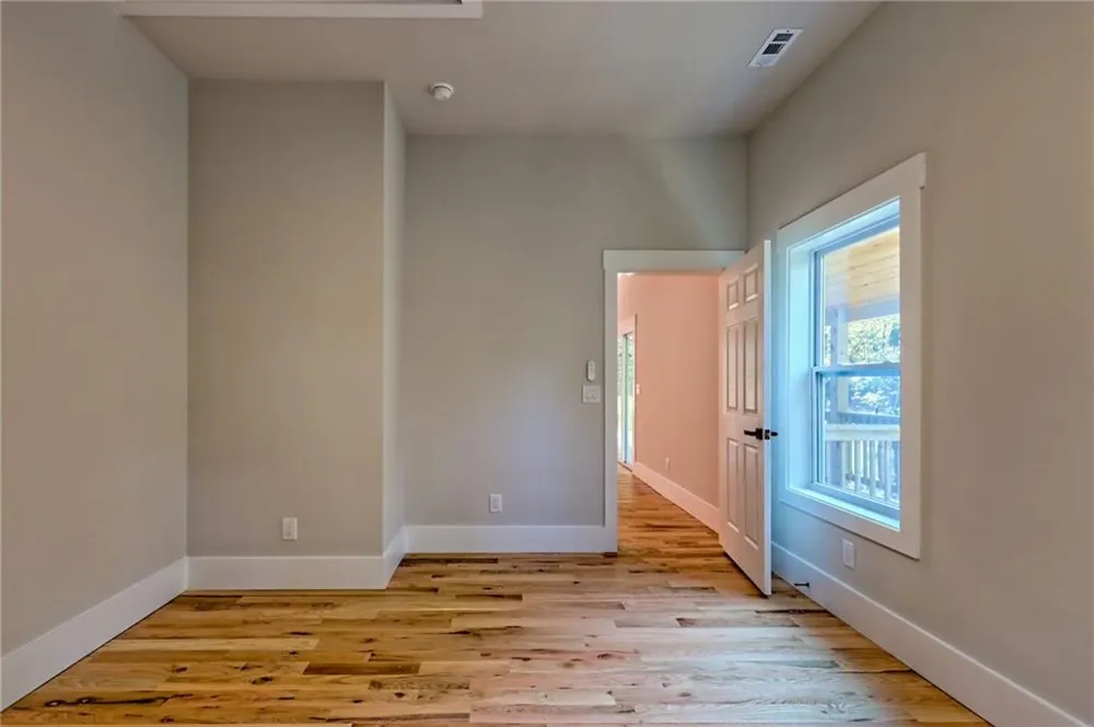 341 Abby Lane Clayton, GA 30525