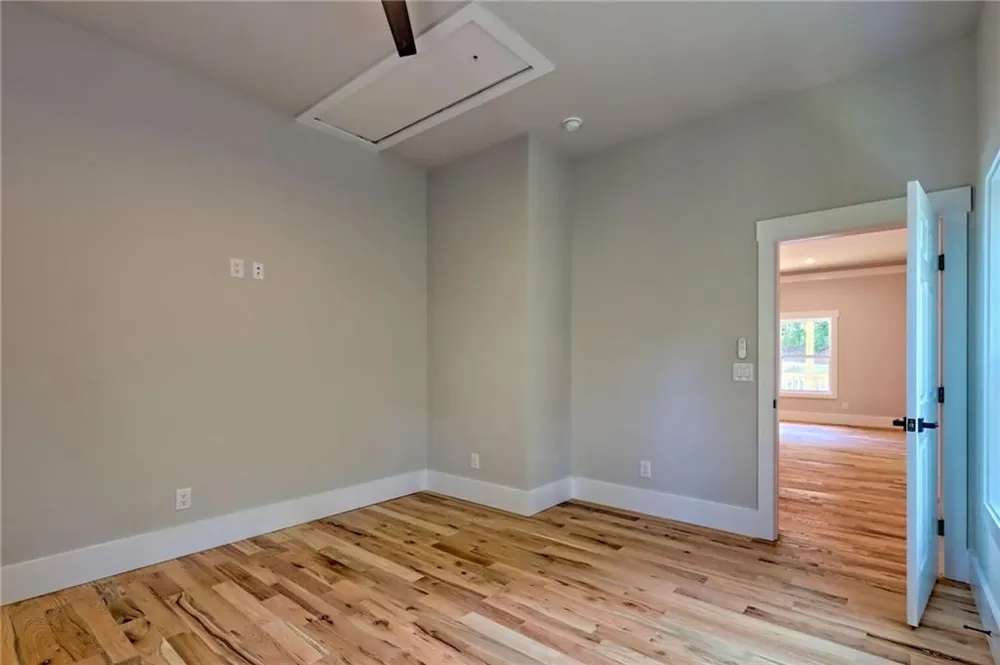 341 Abby Lane Clayton, GA 30525