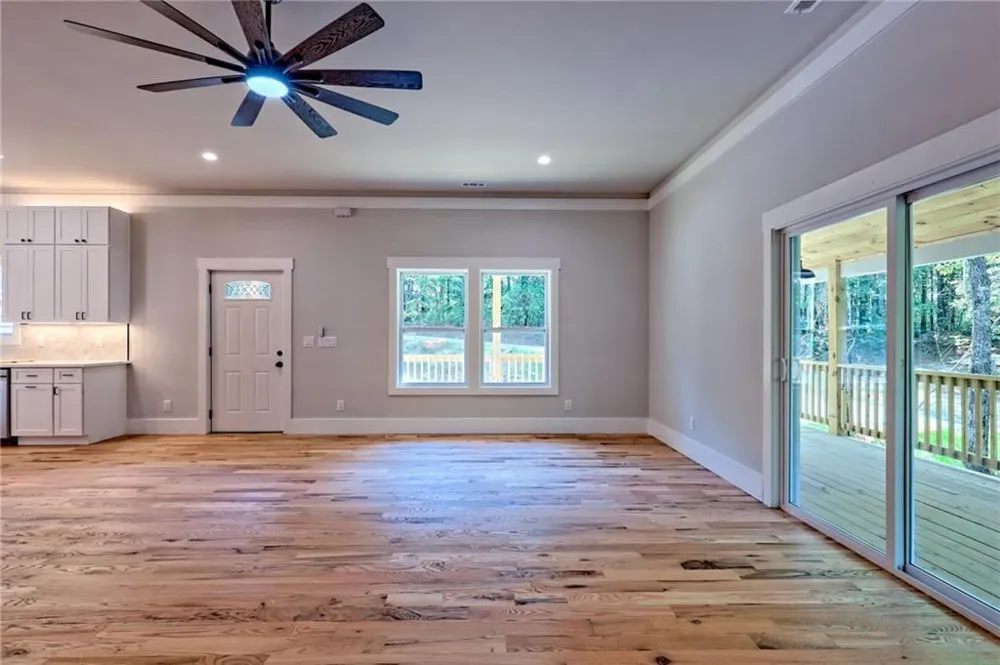 341 Abby Lane Clayton, GA 30525