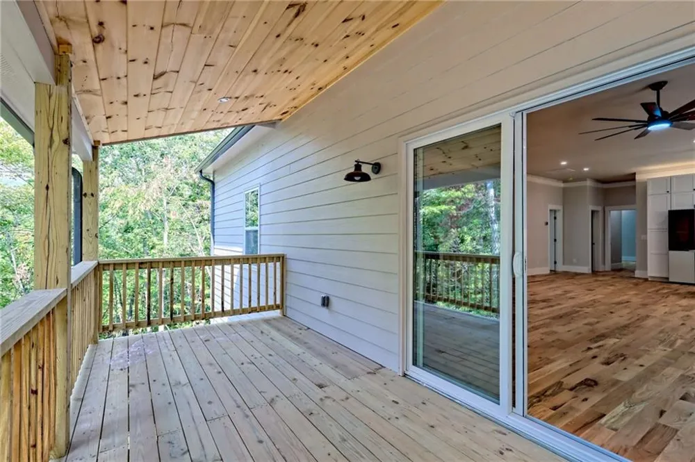 341 Abby Lane Clayton, GA 30525