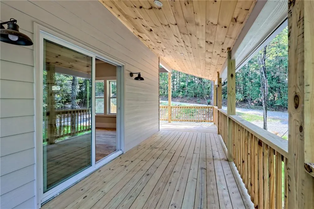 341 Abby Lane Clayton, GA 30525