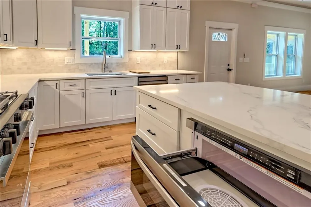 341 Abby Lane Clayton, GA 30525