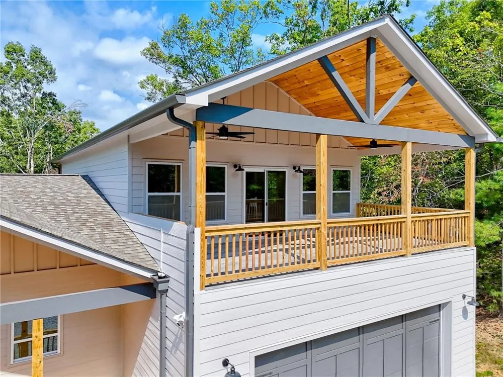 341 Abby Lane Clayton, GA 30525