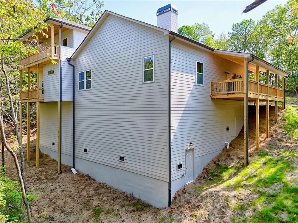 341 Abby Lane Clayton, GA 30525