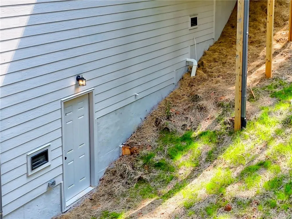 341 Abby Lane Clayton, GA 30525