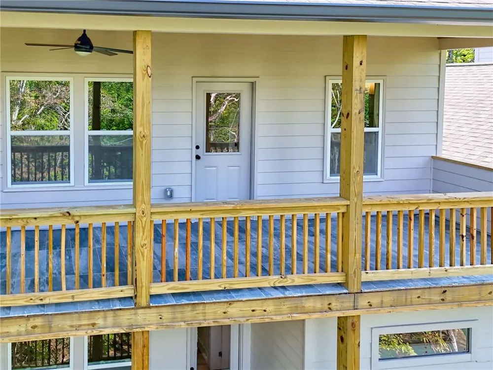 341 Abby Lane Clayton, GA 30525