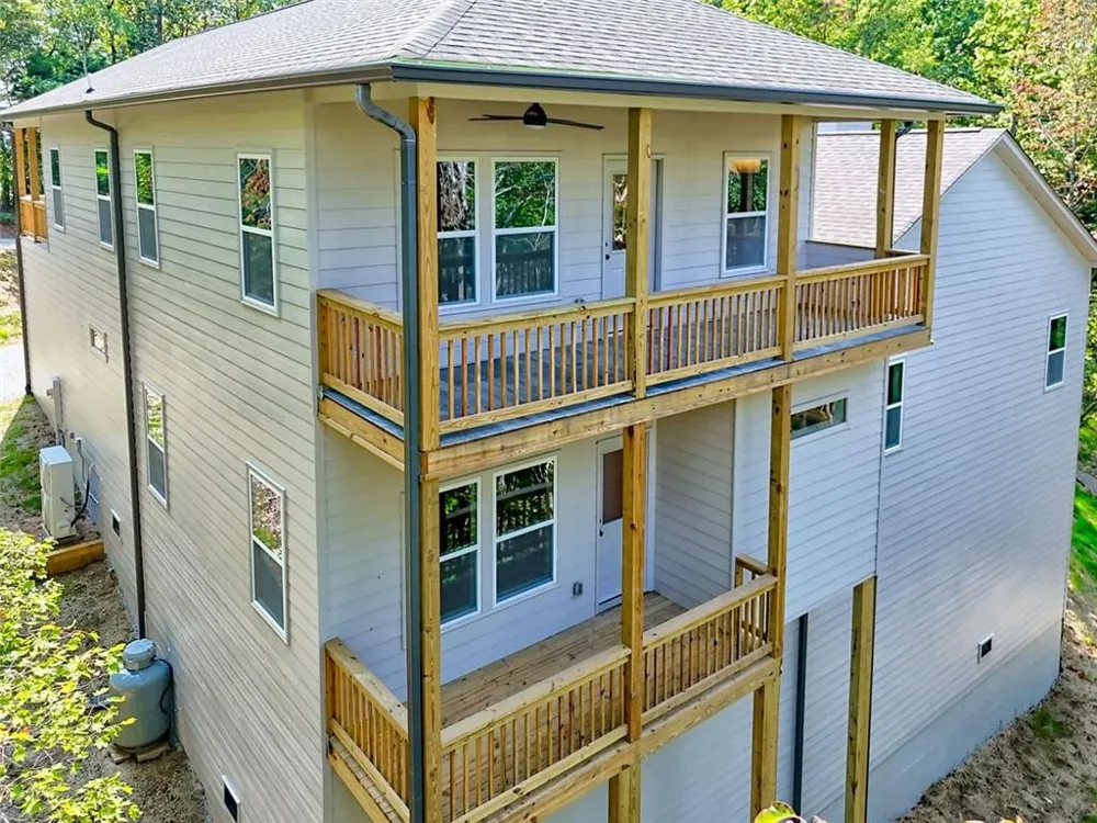 341 Abby Lane Clayton, GA 30525
