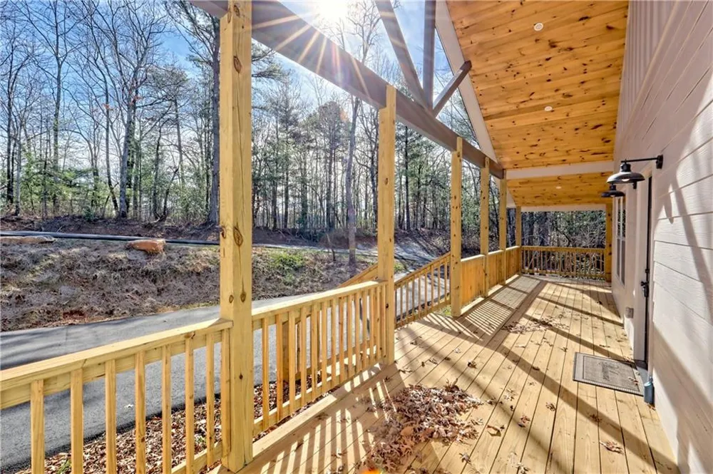341 Abby Lane Clayton, GA 30525