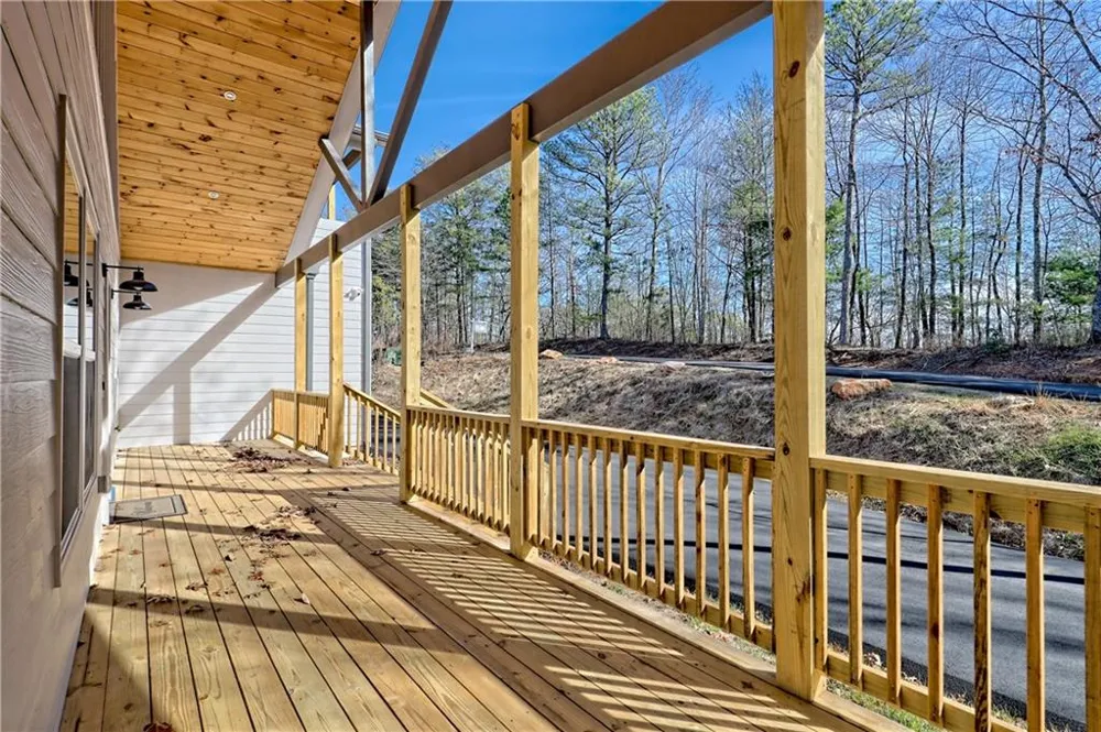 341 Abby Lane Clayton, GA 30525