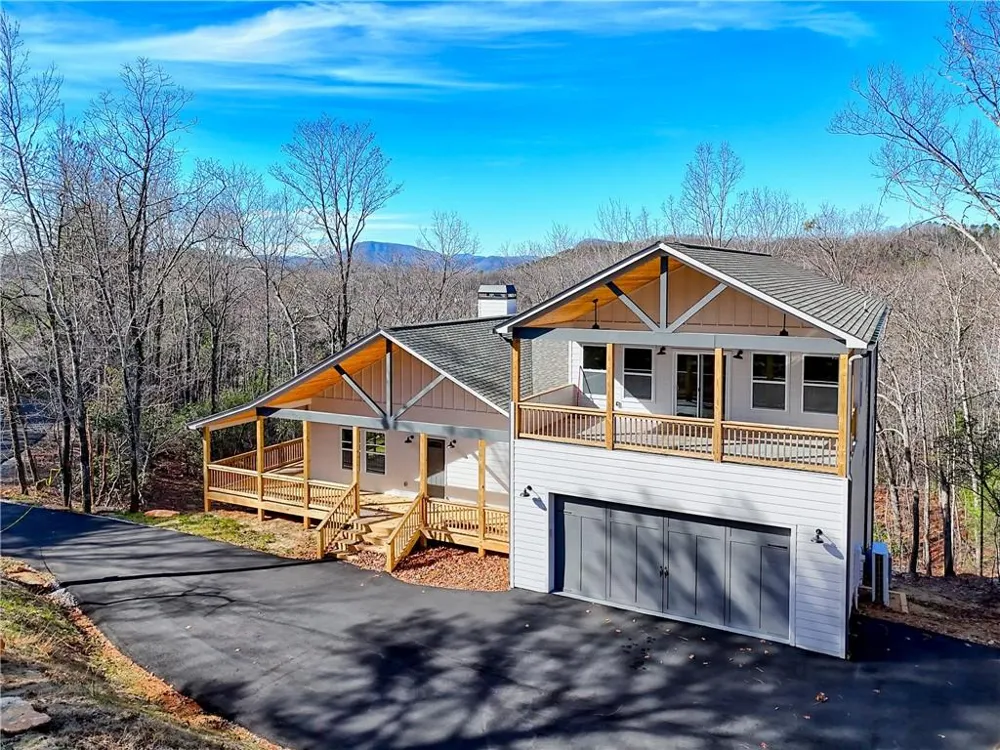 341 Abby Lane Clayton, GA 30525
