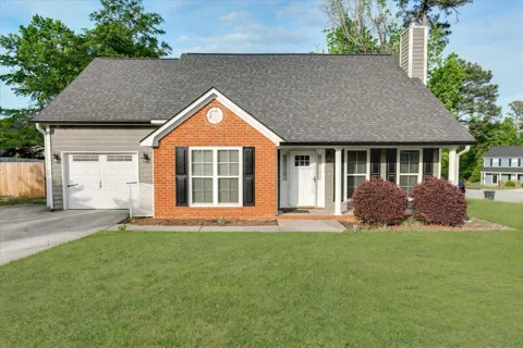 334 Timberidge Drive