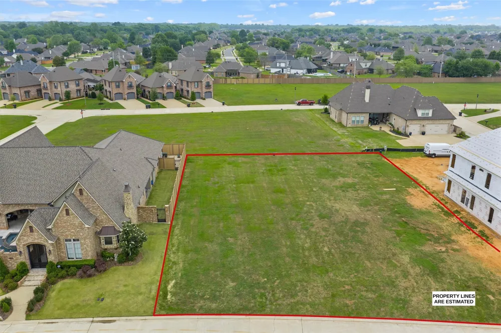 305 Chimes Street Bossier City, LA 71111