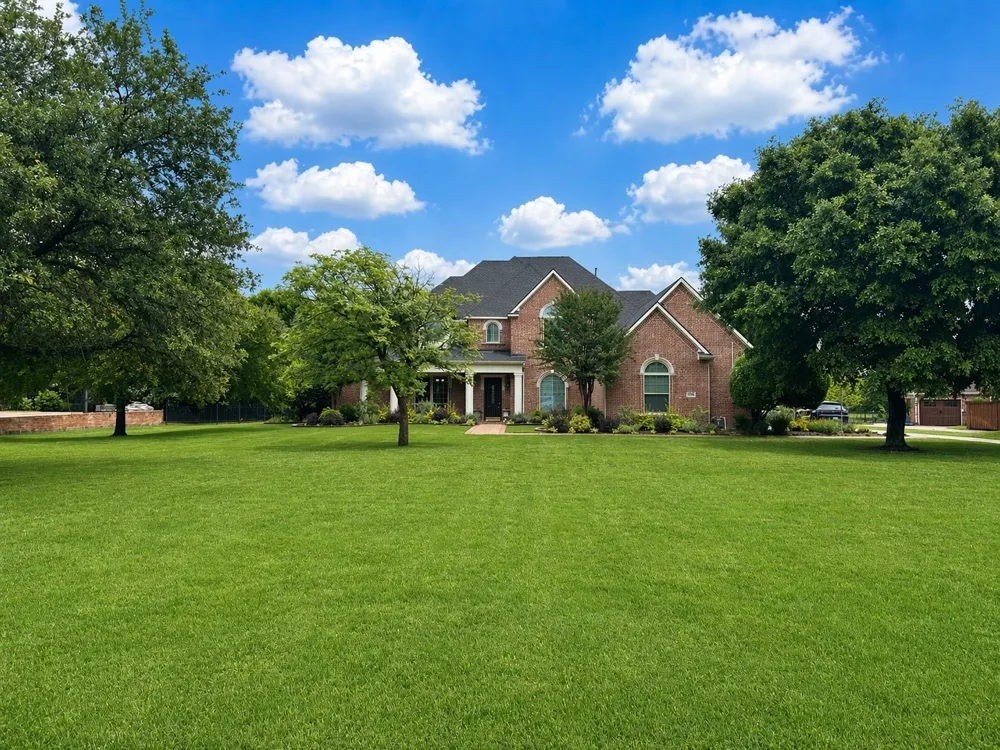 4306 Boulder Drive Parker, TX 75002