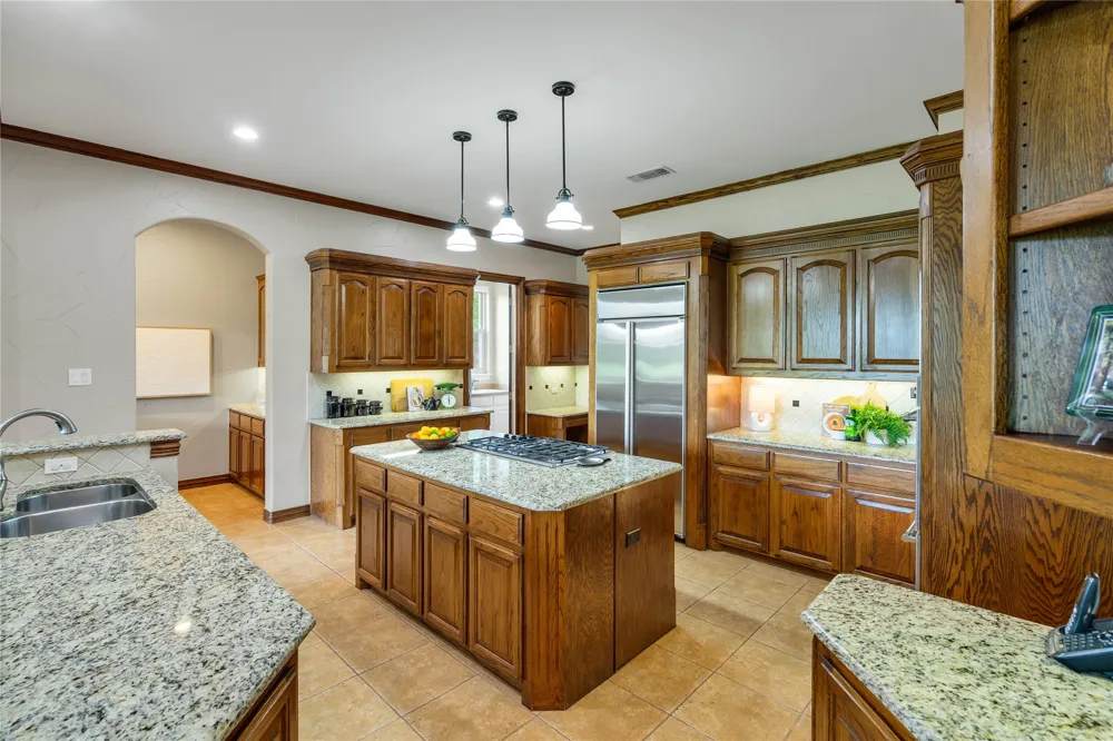 4306 Boulder Drive Parker, TX 75002