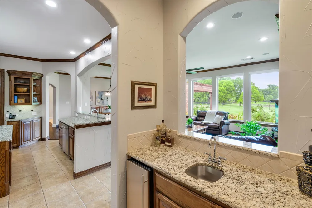 4306 Boulder Drive Parker, TX 75002